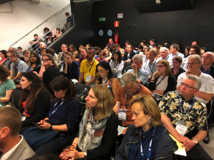 AESOP General Assembly in Venice (July 2019) E-Seminar